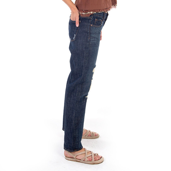 J BRAND LOW RISE CLASSIC JEANSWOMENS SIZE 26